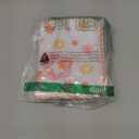 Baby's My First Family Album Soft Photo Cloth Book Groovy Flower My First Book of Photos Retro Boho Baby Memory Album Gift Holds 4x6 Pictures for Babies Newborn Toddler & Kids Baby Shower