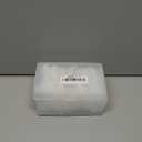 80 Pcs Adjustable Pinch Pleat Curtain Hooks Curtain Clips, Plastic Curtain Hooks for Drapes, Curtain Pin Hooks for Window Curtain, Door Curtain, Shower Curtain