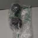 CAP Barbell Coated Hex Dumbbell Weight - Single | 10 lbs | Multiple Options