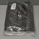 MASTERCANOPY Grill Gazebo Replacement Canopy Top for Model L-GG001PST-F (Brown)