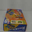 Mattel Games Toss Across Kids Outdoor Game, Bean Bag Throw for Camping & Family Nights, Get 3-in-a-Row for 2 to 4 Players