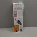 BLACK+DECKER dustbuster Cordless Handheld Vacuum, Portable Car Vacuum Cordless Rechargeable, Wall Mount, Strong Suction QuickClean (HNVC215B10)