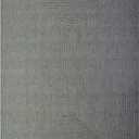 Superior Indoor/ Outdoor Large Area Rug, Reversible Braided Home Floor Decor for Living Room, Kitchen, Entryway, Patio, Front Porch, Deck, Modern, Boho, Farmhouse Style, 3' x 5', Fog Green
