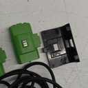 PowerA Play & Charge Kit for Xbox Series X|S and Xbox One - Green