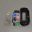 L2 R2 Trigger Hand Grip Shell Controller Protective Case for PlayStation PS Vita 1000