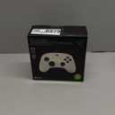 Razer Wolverine V3 Tournament Edition Wired Gaming Controller: Licensed for Xbox Series X|S, Xbox One, Windows PC - 6 Remappable Buttons - Fast Triggers - USB-C Cable - Wired Tournament Mode - White