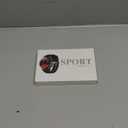 Military Smart Watches for Men, Smart Watch with 1000 mAh Battery/Answer/Dial Calls/Fitness Tracker/Flashlight/Heart Rate/Sleep Monitor/100+ Sports Mode, 1.7 Waterproof Smartwatch for Android/iPhone