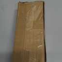 Alzassbg 5 Pack Brushed Gold Cabinet Pulls, 5 Inch(128mm) Hole Centers Kitchen Cabinet Handles for Cabinets and Drawers AL3061MGP