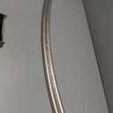 Gibraltar SC-GPR46C Curved Drum Rack Extension Tube - 46 inch + Gibraltar SC-GPR36C Curved Drum Rack Extension Tube - 36