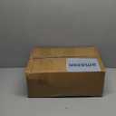 Pre-lit Christmas Garland 9FT with 100 Warm Lights, Battery Operated Xmas Garland with Pine Cedar Cones & Red Metal Ball, Christmas Decoration for Mantle Fireplace Stair Railing Porch (Berry Gold Mix)