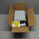 Upgraded Septic Control Panel with Septic Alarm, Pump Circuit Breaker, 14 AWG Power Cord, Float Switch, High Water Septic Tank Alarm with Flashing Lights