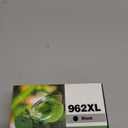 962XL Black Remanufactured Replacement for HP 962XL Black Ink Cartridges HP962 HP 962 XL Compatible for OfficeJet 9015e 9018e 9025e OfficeJet Pro 9025 9018 9015 9010 9020 Series (1 Pack)