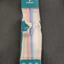 Wheat PP Divided Plates Blue Dinosaur, Fry Temperature Measurement,  REDUCE Reusable Straw, Small Strainer