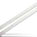 JBL Professional CSS-TR4/8x12 Tile Rails For CSS-BB4x6 and CSS-BB8x6 Speaker Backcan Assembly, Pack of 12
