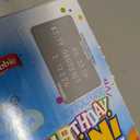 Little Debbie Birthday Cake Mini Muffins, 5 Pouches, 8.44 OZ Box