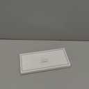 Alaska Bear Sleep Mask Silk Cover Eye Contour for Pressure-Free Sleeping, Upgrade Over Conventional Flat Satin Eye Masks, Machine Washable (Black)