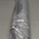 Skip Hop Non-Slip Baby Bath Mat, Moby, Grey