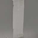 COOLOMG Football Compression Arm Sleeve with Stick Grips Forearm and Elbow Sun Protection Sleeve Kids Youth Adult (XX-Small, White Single)