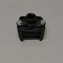 WORKPRO Universal Oil Filter Wrench Adjustable with Auto-Clamp Spring, Oil Filter Removal Tool, Oil Filter Change Set, Ideal for Engine Filters, Conduit, & Fittings