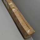 Large Gymnastics Mat for Gymnastics Bar, 6'x4' Extra Thick Exercise Mat for Home Gym Workout (Pink)