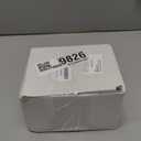 30 Pcs Glow In The Dark Bracelets, 6 Colors LED Bracelets Bulk Party Supplies for Kids and Adults, Glow Neon Party Favors Toys for Carnival Halloween Christmas Birthday Wedding