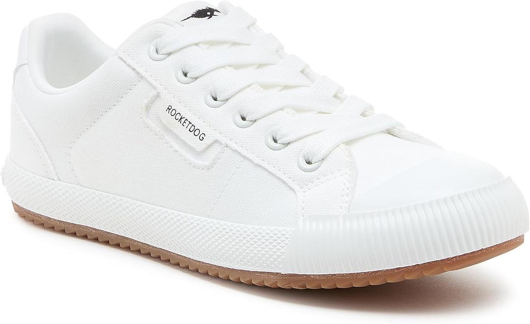 Rocket Dog Cheery Low (8, White)