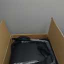 LawnMaster LMRM1801 Push Reel Lawn Mower 18-Inch 5-Blade