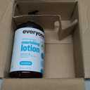 Everyone 2-in-1 Lotion for Hands/Body, 32 ounce (Pack of 1) Unscented made for Men and Women