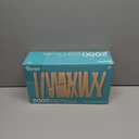 Darice 2000 Pcs Popsicle Stick, 4.5" Natural Wood Craft Sticks Supplies, Ice-Cream Stick Pop, Ages 3+