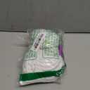 HUE Women's Mini Crew Socks (6-Pack)