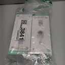 2K Light Bulb Security Camera,5G&2.4GHz WiFi 360 Motion Tracking, Color Night Vision, Alexa Compatible, Wireless WiFi Security Camera with Two-Way Audio, SD/Cloud Storage and Smart Alerts