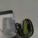 COSOOS 2 Rechargeable Headlamp Flashlight,Bright LED Head Lamp, 1000Lumen Floodlight & Spot Light, Motion Sensor, 2.4oz Lightweight Headband Headlight for Hardhat,Outdoor Hiking & Camping Accessory