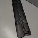 for Tesla Model Y & 3 Dashboard Cover Trim (Matte Carbon Fiber Pattern)