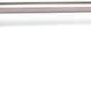 khtumeware 10 Pack Brushed Satin Nickel Cabinet Pulls 8 Inch(203mm) Hole Centers Kitchen Cabinet Handles Cabinet Hardware Kitchen Handles for Cabinets Cupboard Handles Drawer Pulls