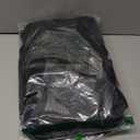 RideSafer - Small Black, Lightweight, Compact, Portable Car Seat - Perfect for Travel and Everyday Child Safety (Small (Pack of 1))