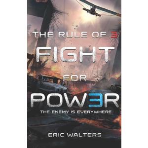 The Rule of Three: Fight for Power