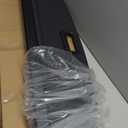 Powerty Cargo Cover for 2015-2018 Hyundai Santa Fe Sport, Retractable Trunk Cover Privacy Cover Truck Shade Replacement for 2015-2018 Santa Fe Accessories(Not for 13-14 Santa Fe Sport)