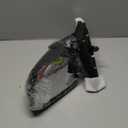 Right Passenger Side Door Mirror For 2016-2021 HONDA CIVIC LX SE Sport with Power Mirror Ajust Manual Fold Non-Heat Match to Black Replace 76208TBAC03ZA; HO1321283(3 Pins)