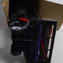 Hoover ONEPWR WindTunnel Emerge Cordless Stick Vacuum Cleaner, Lightweight Stick Vac, Powerful and Quiet Cleaning, Self Standing, No Wall Mount Required, Cordless Vacuum Cleaners for Home Use