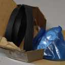 166200V020 Engine Serpentine Belt Drive Kit with Tensioner Compatible with Toyota Camry 2012-2017, RAV4 2009-2018, Scion tC 2011-2016, OE#39106, 49449, 89660