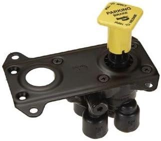 Bendix K036860 - Pp-Dc Park Control Double Check Valve - New, Push-Pull Style