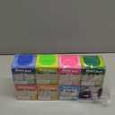 8 Pack Money Maze Puzzle Box for Cash Gift, Perfect Puzzle Money Holder and Brain Teasers for Kids and Adults