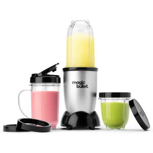 Magic Bullet 11PC Blender System