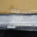 Card Display Case, 34"x22" Large Aluminum Locking Tabletop Display
