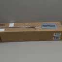 Bilstein 24-158848 Monotube Steering Damper, Front 46mm,Silver