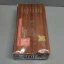 Alas Complete 20 Piece Sushi Making Set - Kit for Beginners & Pros with Knife, 2 Mats, Rice Bazooka and Dipping Plate (Brown)