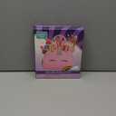 Kids Real Makeup Kit with Pink Unicorn Purse, Non Toxic Washable Make Up Set - Unicorn Toys for Girls Age 4-6, Valentines Day Gifts for Kids, Birthday Gift for Girl Ages 3-10 Years Old