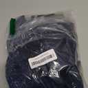 Kuoser Dog Surgery Recovery Suit, Professional Dog Surgical Suit for Back Legs, Soft Dogs Recovery Sleeve to Prevent Licking Biting Wounds, Dogs Onesie After Surgery Elbow Protector, Blue 2XL (2X-Large (Back: 21.25"; Chest: 33.07"))