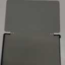 Case for Amazon Fire HD 10 Tablet (7th and 9th Generation, 2017 and 2019 Release), Lovers Book Lightweight PU Leather Stand Cover with Auto Wake/Sleep, Just One More Chapter