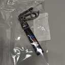 Leather Car Keychain Keyring for Car